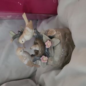 Tiny Wings music box